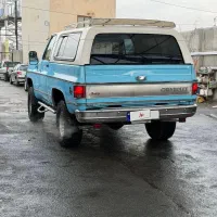 بلیزر|خودرو کلاسیک|ارومیه, |دیوار