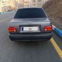 پرایدمدل۸۵|خودرو سواری و وانت|سنندج, |دیوار