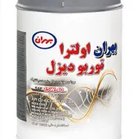 روغن بهران توربو یورو 5 و دیزل 20 لیتری
