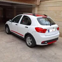 خودرو کوییک آر|خودرو سواری و وانت|اندیشه, اندیشه فاز ۳|دیوار