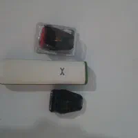 پاد اکسوا اکسلیم با سالت