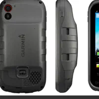 جی پی اس گارمین مونترا