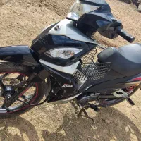 شوکا۱۳۰ مدل۱۴۰۱