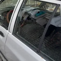 پراید مدل 96