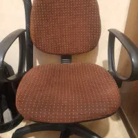 صندلی و میز