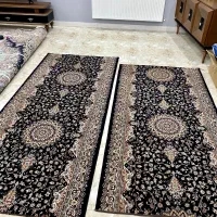 دوتخته کناره فرش ماشینی