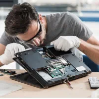 تکنسین کامپیوتر