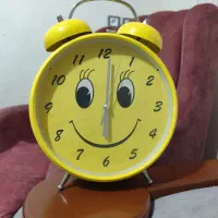 ساعت رومیزی بزرگ