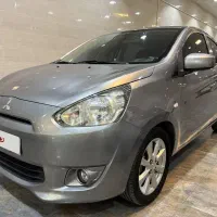 میتسوبیشی میراژ ۲۰۱۶