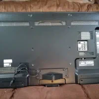 تلویزیون46اینج سونی|تلویزیون و پروژکتور|خرمدشت, |دیوار