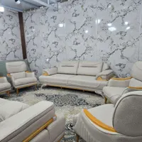 تولید کننده مبلمان راحتی تنوع و رنگ بندی|مبلمان خانگی و میز عسلی|اسلام‌شهر, |دیوار