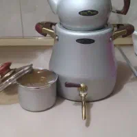 ست روگازی