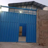 سوله کارگاه ۲۳۵ متر|فروش دفتر صنعتی، کشاورزی، تجاری|پاکدشت, پاکدشت (مامازند)|دیوار