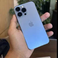 ایفون ۱۳ پرومگس ۲ دوسیم