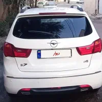 هایما S7 خونگی|خودرو سواری و وانت|گرگان, |دیوار