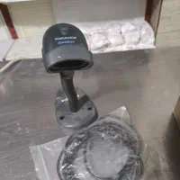 بارکد خوان دیتا لاجیک نونو