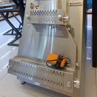 تجهیزات فست فود دست دوم در حد نو