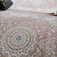 یک جفت فرش ۱۲ متری