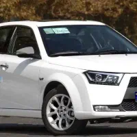 دنا پلاس توربو اتومات آپشنال