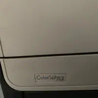 پرینتر لیزری رنگی Hp1312|پرینتر، اسکنر، کپی، فکس|مشهد, سجاد شهر|دیوار