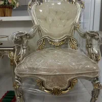 مبل استیل در حدنو