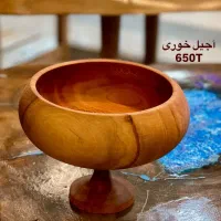 سرویس پذیرایی چوبی|ظروف سرو و پذیرایی|مشهد, ویلاشهر|دیوار