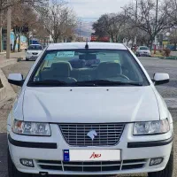 سمند۱۴۰۰ بدون نقطه