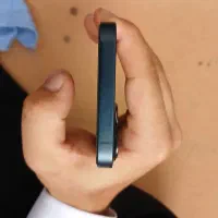 ایفون ۱۳ ۱۲۸ سی اچ مشکی