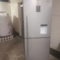 یخچال فریزر یوش