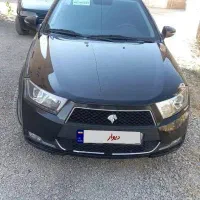 دنا پلاس توربو اتومات مدل ۴۰۲