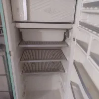 یخچال قدیمی