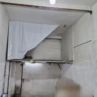 اجاره کارگاه در مجتمع کارگاهی جهت انبار یا کارگاه|اجارهٔ مغازه و غرفه|تهران, دانشگاه شریف|دیوار
