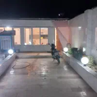 باغچه سندوکالت150متربنا75مترکد532