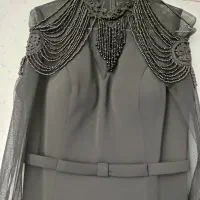 پیراهن مجلسی