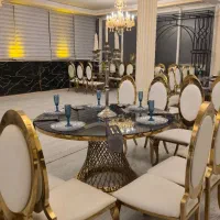 تشریفات کترینگ افق طلایی|خدمات پذیرایی، مراسم|رودهن, |دیوار