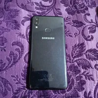 گوشیa10s   32|موبایل|مشهد, هفده شهریور|دیوار
