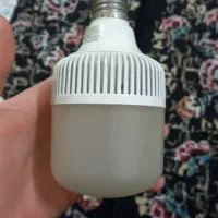 تعویض سوخته با لامپ نو