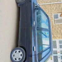 پراید مدل ۸۳