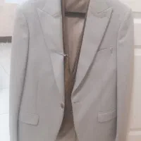 کت و شلوار ۲دست