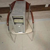 کیس قدیمی