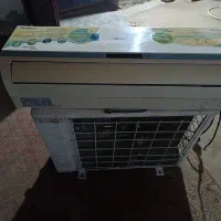 12هزار|کولر گازی و فنکوئل|قشم, |دیوار