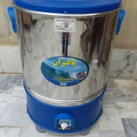 ماشین پتوشویی و لباسشویی