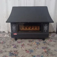 بخاری فراسو