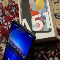 A51 گوشی سامسونگ|موبایل|تهران, پونک|دیوار