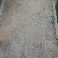 فرش نخی دوعدد|فرش|مشهد, کارمندان دوم|دیوار