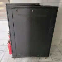 رک ۲۷ یونیت عمق ۱۰۰|مودم و تجهیزات شبکه|تهران, سلسبیل شمالی|دیوار