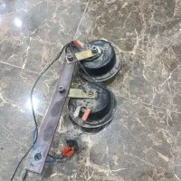 بوق|قطعات یدکی و لوازم جانبی|جوانرود, |دیوار