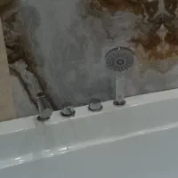 وان جکوزی یک نفره 70*170|لوازم حمام|تهران, خانی آباد نو شمالی|دیوار