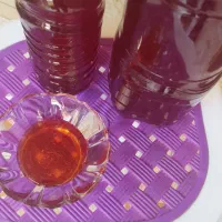 به لیمو شربت به