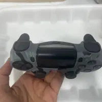 دسته ی ps4|کنسول، بازی ویدئویی و آنلاین|ایلام, |دیوار